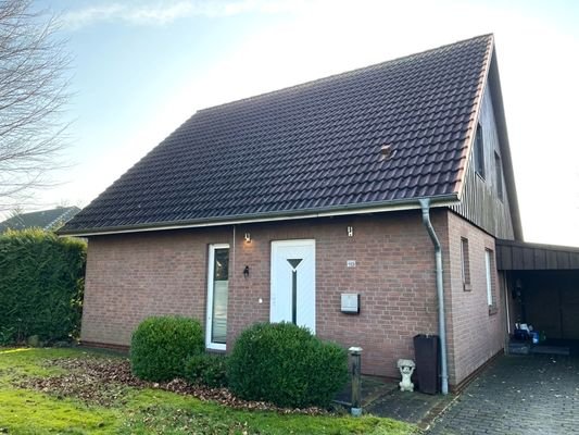 Vorderansicht III