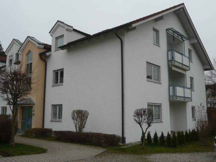 <br> ... - Vermietung 2-Zimmer-Wohnungen