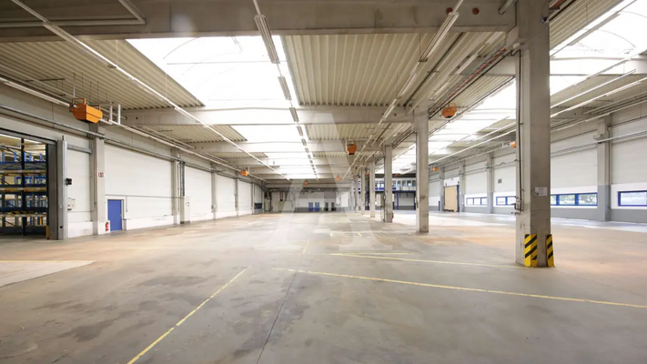 Lagerfläche Miete Frechen