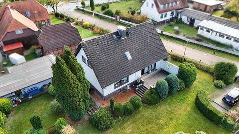 Hambühren Häuser, Hambühren Haus kaufen