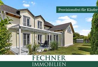 Außenansicht Gebäuderückseite