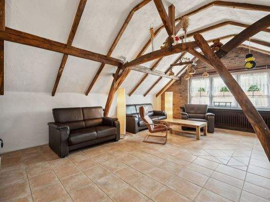 Wohnen Einliegerwohnung