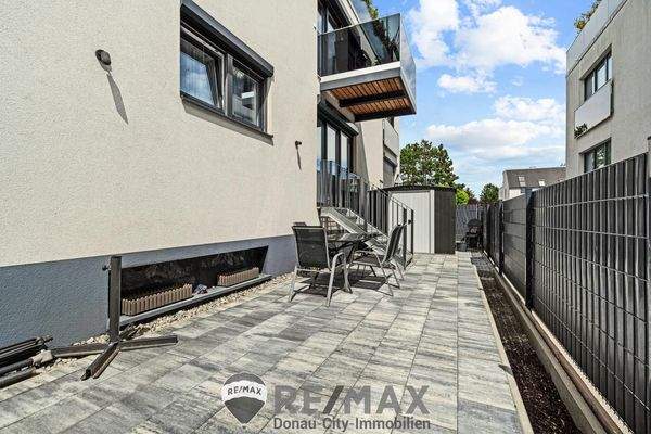 14. Eigentumswohnung 2483 Ebreichsdorf