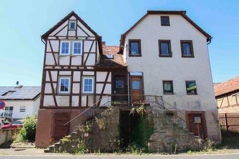 Erlenbach am Main Häuser, Erlenbach am Main Haus kaufen