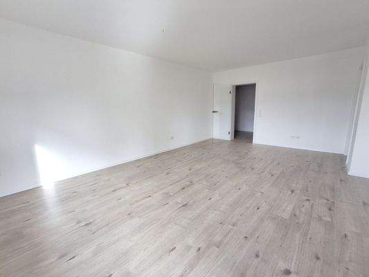 Ein praktischer Wohnraum