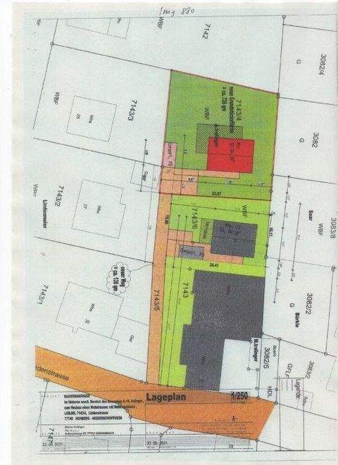 Hohberg Grundstücke, Hohberg Grundstück kaufen