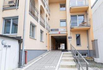 Ordinationsräumlichkeiten in Neusiedl/See