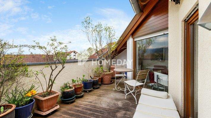 3. OG Dachterrasse 1