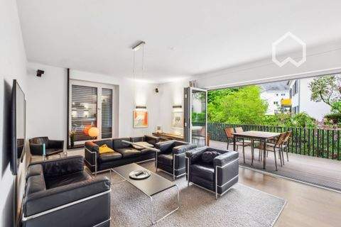 Stuttgart Wohnen auf Zeit, möbliertes Wohnen