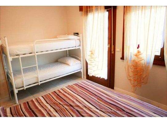 3 Zimmer Wohnung – Residenz Krystall