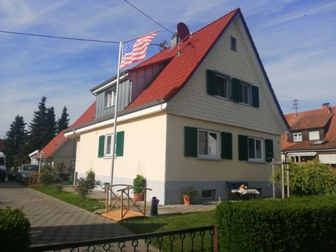 Haus kaufen in Rheinfelden Baden bei immowelt.de