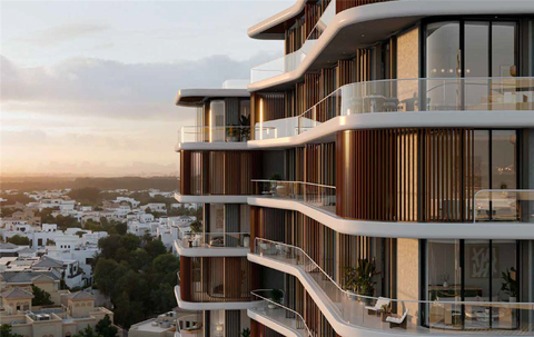 Dubai Wohnungen, Dubai Wohnung kaufen