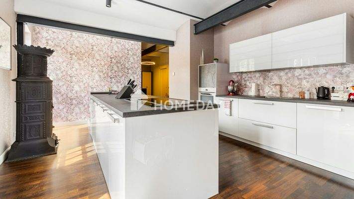 Remise W1 EG Küche 2 2