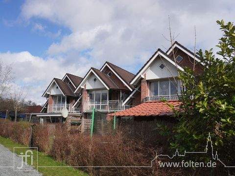 Ostrhauderfehn Wohnungen, Ostrhauderfehn Wohnung mieten