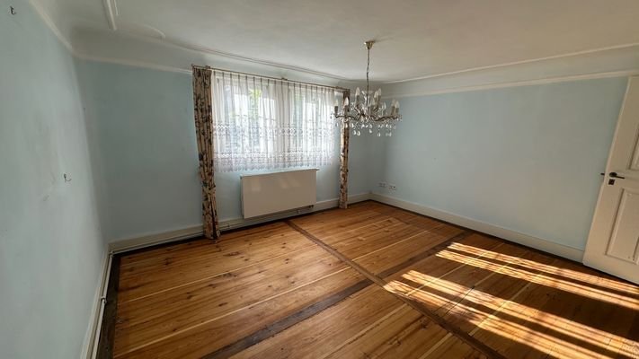 OG - Schlafzimmer
