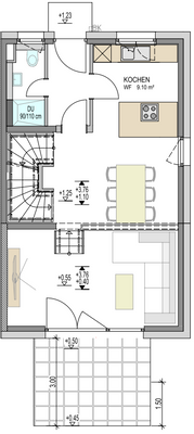 Grundriss EG Reihenendhaus.png