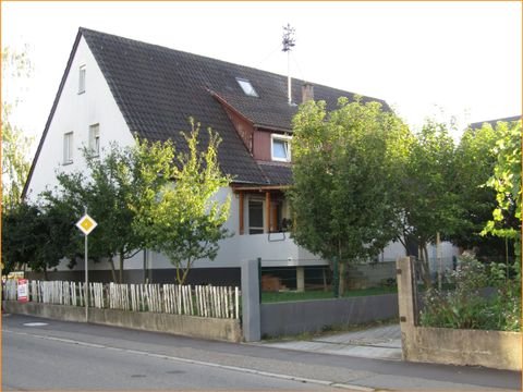 Leinfelden-Echterdingen Häuser, Leinfelden-Echterdingen Haus kaufen