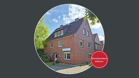 Lüneburg Häuser, Lüneburg Haus kaufen