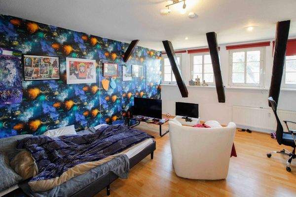 Kinderzimmer O.G. rechts