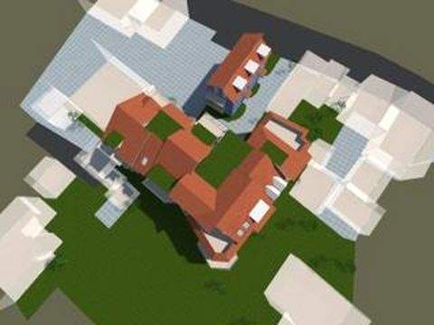 Lörrach Grundstücke, Lörrach Grundstück kaufen