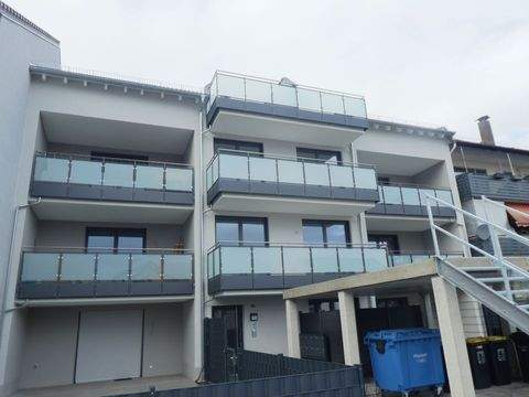 Aschaffenburg Wohnungen, Aschaffenburg Wohnung kaufen