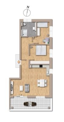 Grundriss B11