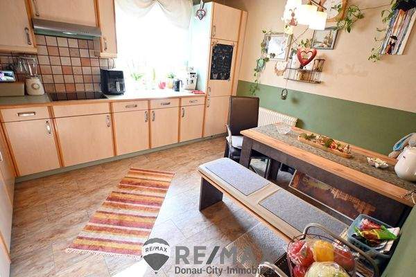 30. Einfamilienhaus 2000 Stockerau