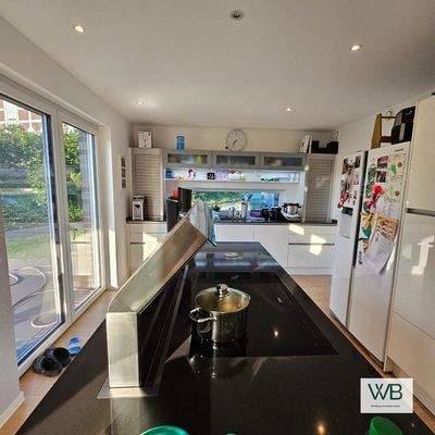 Küche Erdgeschoss 2