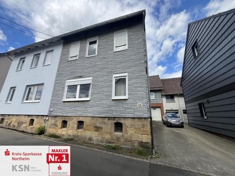 Uslar Häuser, Uslar Haus kaufen