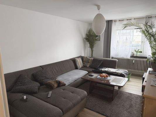 Wohnzimmer EG rechts