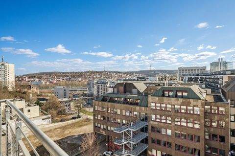 Stuttgart Wohnungen, Stuttgart Wohnung kaufen