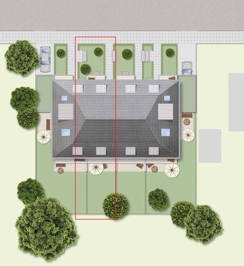 München Häuser, München Haus kaufen