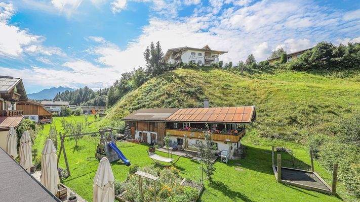 KITZIMMMO - Bauernhaus mit Freizeitwohnsitz kaufen in Fieberbrunn -13