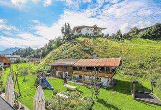 KITZIMMMO - Bauernhaus mit Freizeitwohnsitz kaufen in Fieberbrunn -13