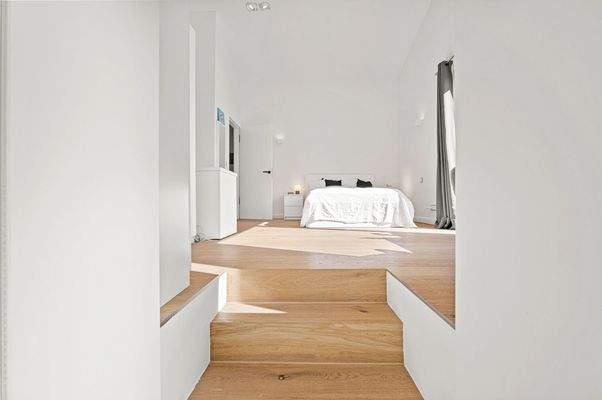 Kinder- oder Gästezimmer