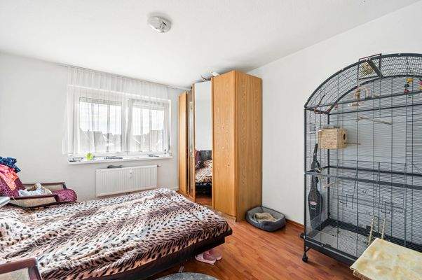 WHG 2.OG Schlafzimmer