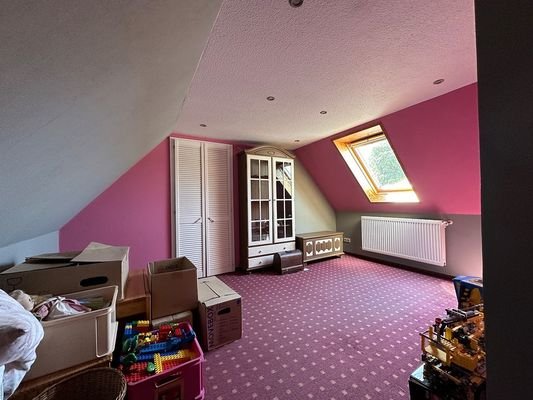 WHG 1 / DG Kinderzimmer 2