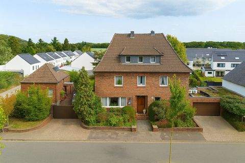 Kamp-Lintfort Häuser, Kamp-Lintfort Haus kaufen