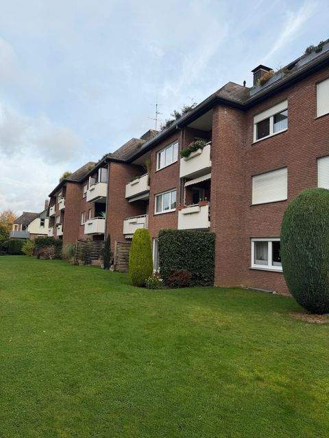 Löhne Wohnungen, Löhne Wohnung kaufen