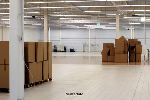 Göttingen Halle, Göttingen Hallenfläche