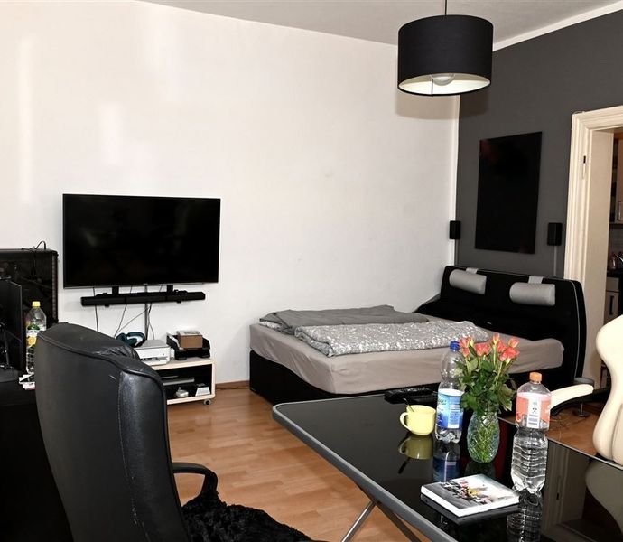 1 Zimmer Wohnung in Stralsund (Franken)