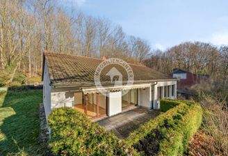 Frontansicht seitlich