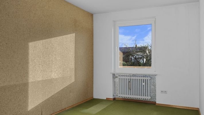 Zimmer im OG