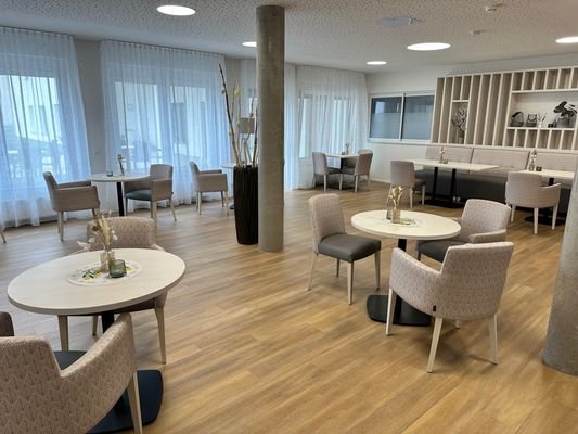 Speisesaal