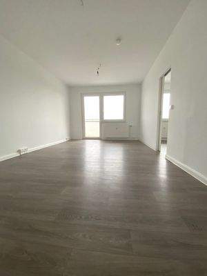 Musterbild Wohnzimmer