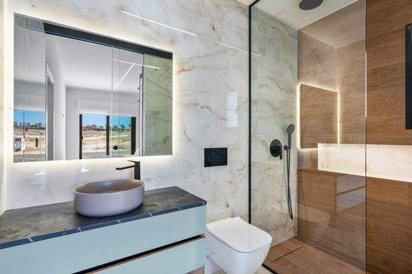 Oasis Villas Sea Model 25