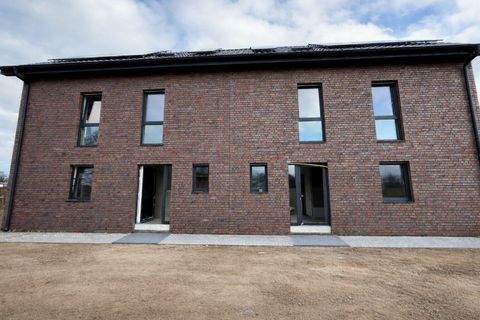 Bocholt Häuser, Bocholt Haus mieten 