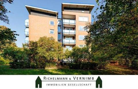 Hamburg Wohnungen, Hamburg Wohnung kaufen