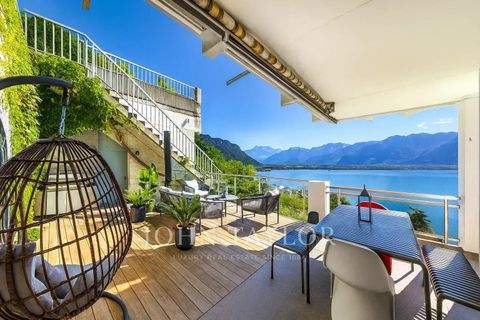 Montreux Wohnungen, Montreux Wohnung kaufen