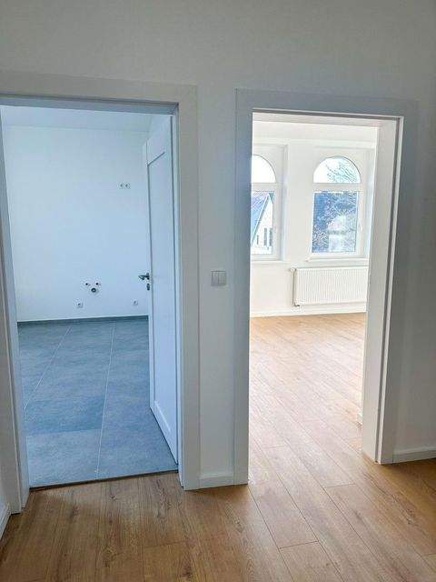 Hannover Bemerode Wohnungen, Hannover Bemerode Wohnung kaufen